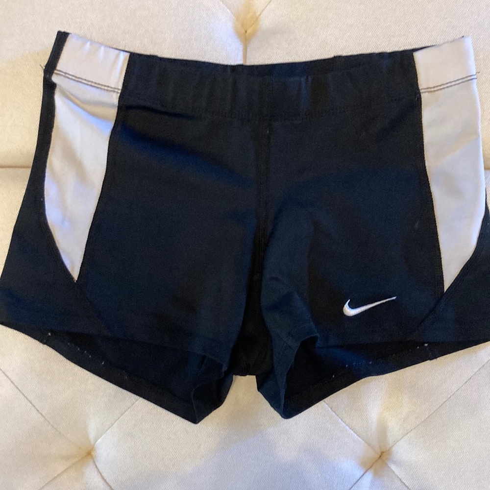 Nike pro shorts used condition